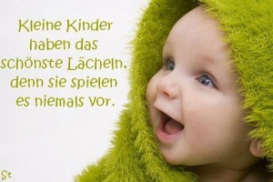 Kind lachen 2